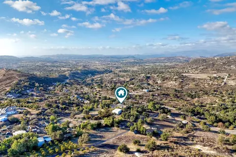 View/Area - 633 E Old Julian Hwy, Ramona, CA 92065 photo 5 of 5
