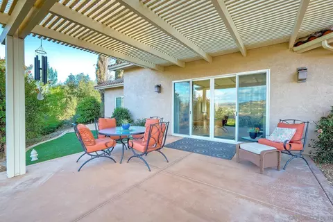 Exterior - 633 E Old Julian Hwy, Ramona, CA 92065 photo 6 of 18