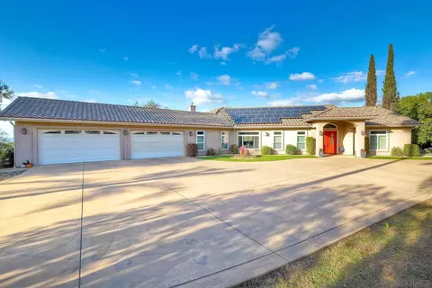 Exterior - 633 E Old Julian Hwy, Ramona, CA 92065 photo 18 of 18