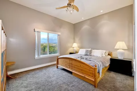 Bedroom - 633 E Old Julian Hwy, Ramona, CA 92065 photo 4 of 4