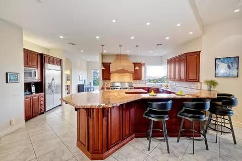 Kitchen - 633 E Old Julian Hwy, Ramona, CA 92065 photo 2 of 8