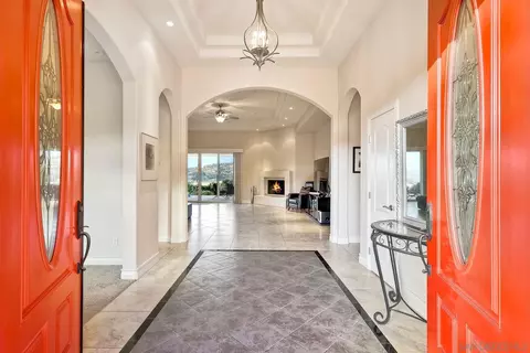 Entry Way - 633 E Old Julian Hwy, Ramona, CA 92065 photo 1 of 1