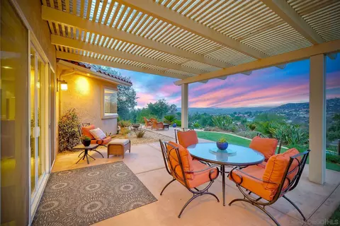 Exterior - 633 E Old Julian Hwy, Ramona, CA 92065 photo 10 of 18