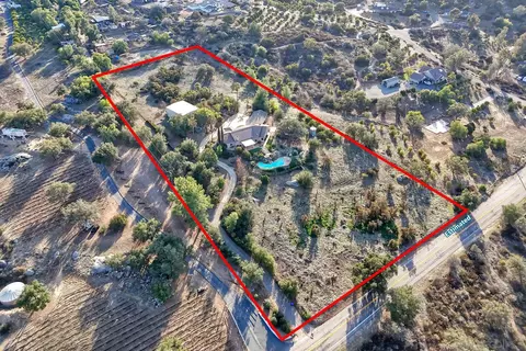 View/Area - 633 E Old Julian Hwy, Ramona, CA 92065 photo 1 of 5
