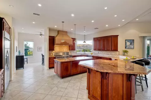 Kitchen - 633 E Old Julian Hwy, Ramona, CA 92065 photo 3 of 8