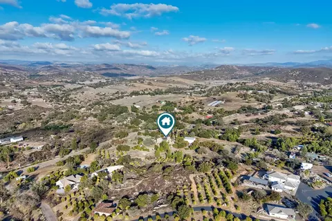 View/Area - 633 E Old Julian Hwy, Ramona, CA 92065 photo 4 of 5