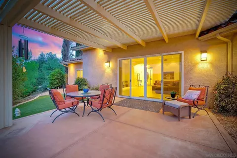 Exterior - 633 E Old Julian Hwy, Ramona, CA 92065 photo 11 of 18