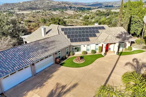 View/Area - 633 E Old Julian Hwy, Ramona, CA 92065 photo 2 of 5