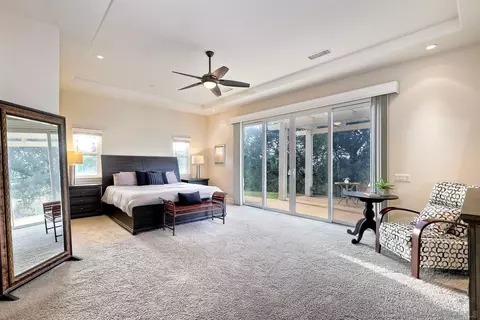 Bedroom - 633 E Old Julian Hwy, Ramona, CA 92065 photo 1 of 4