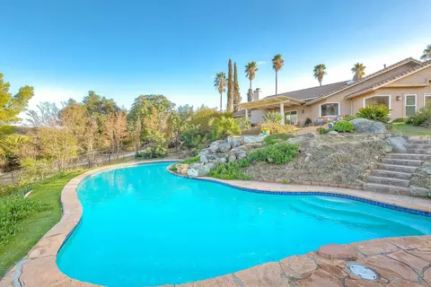 Exterior - 633 E Old Julian Hwy, Ramona, CA 92065 photo 3 of 18