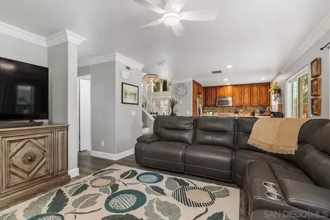 Living - 3349 Ricewood Dr, Oceanside, CA 92058 photo 2 of 2