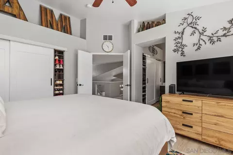 Bedroom - 3349 Ricewood Dr, Oceanside, CA 92058 photo 2 of 3