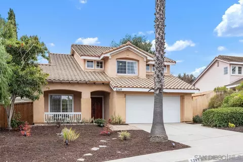 Exterior - 3349 Ricewood Dr, Oceanside, CA 92058 photo 2 of 11