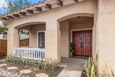 Exterior - 3349 Ricewood Dr, Oceanside, CA 92058 photo 4 of 11