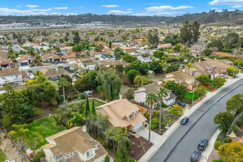 View/Area - 3349 Ricewood Dr, Oceanside, CA 92058 photo 5 of 6