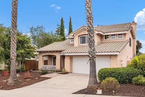 Exterior - 3349 Ricewood Dr, Oceanside, CA 92058 photo 3 of 11
