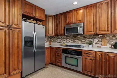 Kitchen - 3349 Ricewood Dr, Oceanside, CA 92058 photo 1 of 3