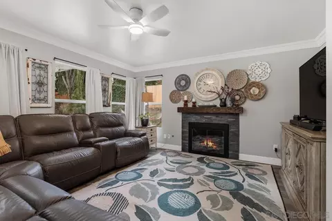 Living - 3349 Ricewood Dr, Oceanside, CA 92058 photo 1 of 2