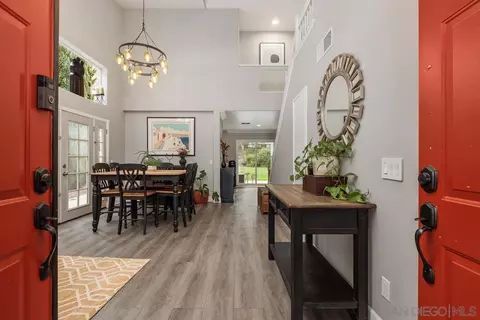 Entry Way - 3349 Ricewood Dr, Oceanside, CA 92058 photo 1 of 3