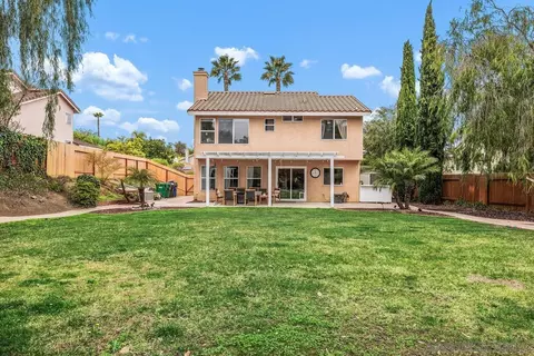 Exterior - 3349 Ricewood Dr, Oceanside, CA 92058 photo 10 of 11