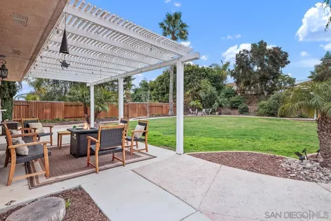 Exterior - 3349 Ricewood Dr, Oceanside, CA 92058 photo 8 of 11
