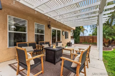 Exterior - 3349 Ricewood Dr, Oceanside, CA 92058 photo 7 of 11