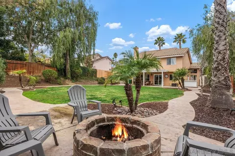 Exterior - 3349 Ricewood Dr, Oceanside, CA 92058 photo 11 of 11