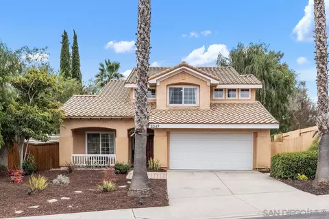 Exterior - 3349 Ricewood Dr, Oceanside, CA 92058 photo 1 of 11