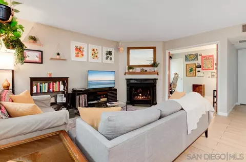 2840 C St #3, San Diego, CA 92102