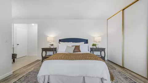 Bedroom - 9933 Sappington Ct, Santee, CA 92071 photo 5 of 5