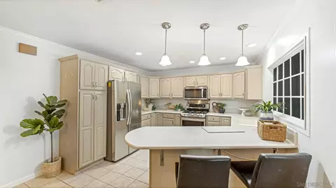 Kitchen - 9933 Sappington Ct, Santee, CA 92071 photo 2 of 2