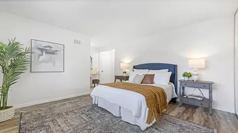 Bedroom - 9933 Sappington Ct, Santee, CA 92071 photo 3 of 5