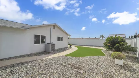 Exterior - 9933 Sappington Ct, Santee, CA 92071 photo 5 of 5