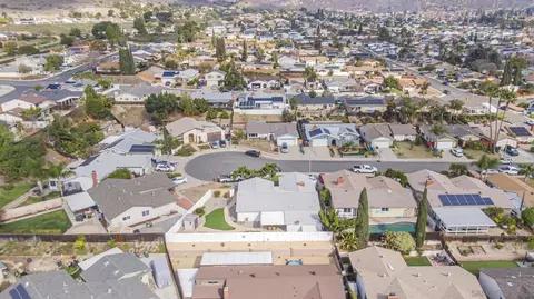 View/Area - 9933 Sappington Ct, Santee, CA 92071 photo 8 of 9