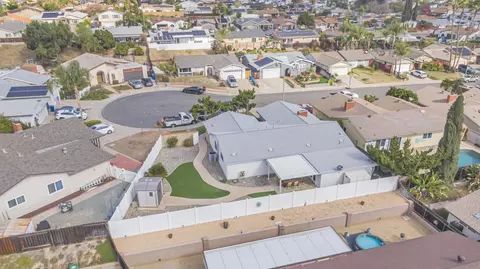 View/Area - 9933 Sappington Ct, Santee, CA 92071 photo 5 of 9