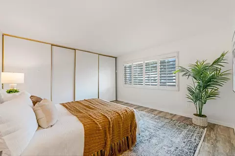 Bedroom - 9933 Sappington Ct, Santee, CA 92071 photo 4 of 5
