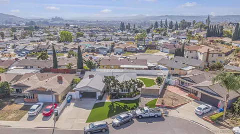 View/Area - 9933 Sappington Ct, Santee, CA 92071 photo 7 of 9