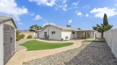 Exterior - 9933 Sappington Ct, Santee, CA 92071 photo 3 of 5