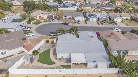 View/Area - 9933 Sappington Ct, Santee, CA 92071 photo 9 of 9