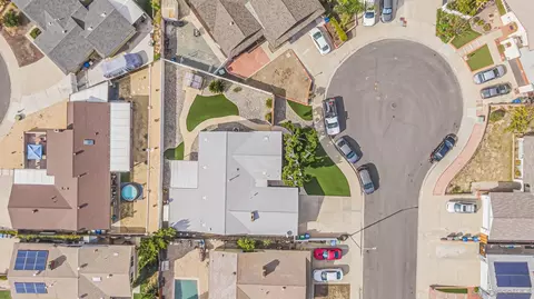 View/Area - 9933 Sappington Ct, Santee, CA 92071 photo 2 of 9