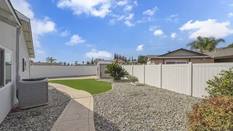 Exterior - 9933 Sappington Ct, Santee, CA 92071 photo 4 of 5