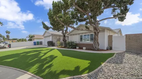Exterior - 9933 Sappington Ct, Santee, CA 92071 photo 2 of 5