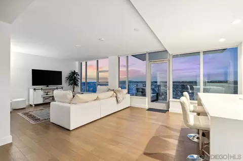 1388 Kettner Blvd #3502, San Diego, CA 92101