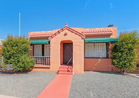 5456 Gilbert Dr, San Diego, CA 92115