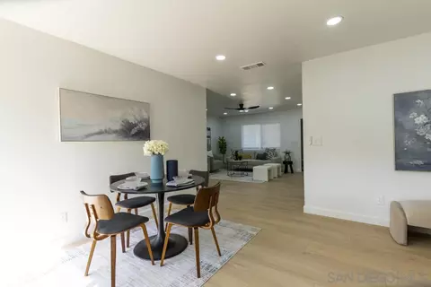 Dining - 1059 Greenfield Dr, El Cajon, CA 92021 photo 1 of 2