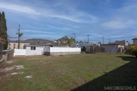 Exterior - 1059 Greenfield Dr, El Cajon, CA 92021 photo 11 of 14