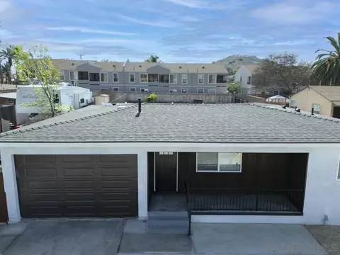 Exterior - 1059 Greenfield Dr, El Cajon, CA 92021 photo 2 of 14