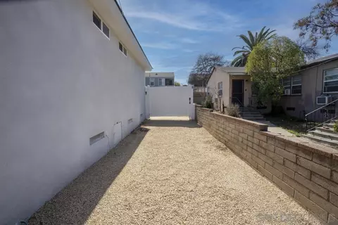 Exterior - 1059 Greenfield Dr, El Cajon, CA 92021 photo 14 of 14