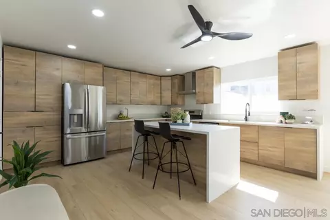 Kitchen - 1059 Greenfield Dr, El Cajon, CA 92021 photo 2 of 9