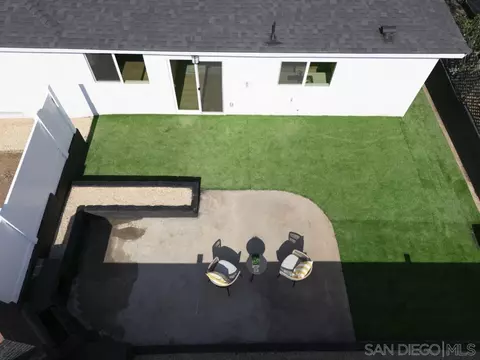Exterior - 1059 Greenfield Dr, El Cajon, CA 92021 photo 9 of 14